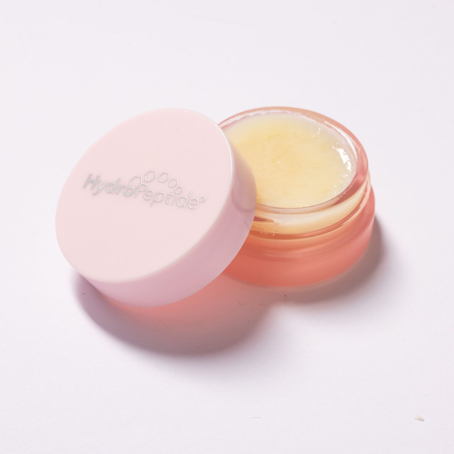 Маска для губ з пептидами HydroPeptide Peptide Infused Lip Mask LipLock Hydrator